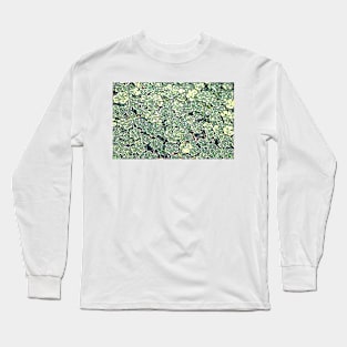 Paddy’s Shamrock Long Sleeve T-Shirt